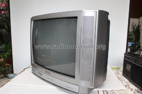 SE 2130 EZ; Aiwa Co. Ltd.; Tokyo (ID = 1711033) Télévision