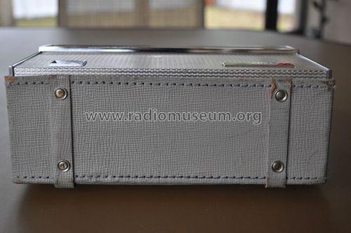 Solid State 3 Band Radio AR-144; Aiwa Co. Ltd.; Tokyo (ID = 1481426) Radio