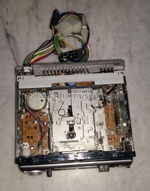 Stereo Car Cassette Receiver CT-R431MYZ; Aiwa Co. Ltd.; Tokyo (ID = 2486452) Autoradio