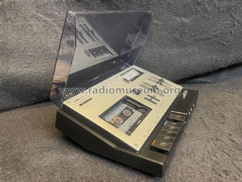 Stereo Cassette Deck AD-1250; Aiwa Co. Ltd.; Tokyo (ID = 2987307) R-Player