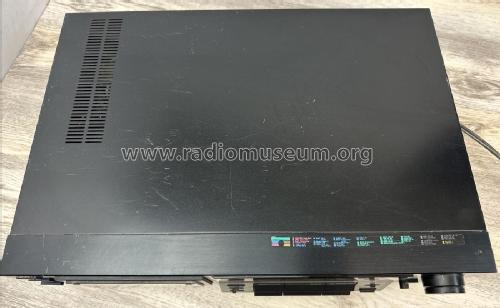 Stereo Cassette Deck AD-F780; Aiwa Co. Ltd.; Tokyo (ID = 3010903) Reg-Riprod