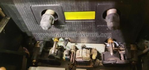 Stereo Cassette Deck AD-WX909; Aiwa Co. Ltd.; Tokyo (ID = 2853195) R-Player