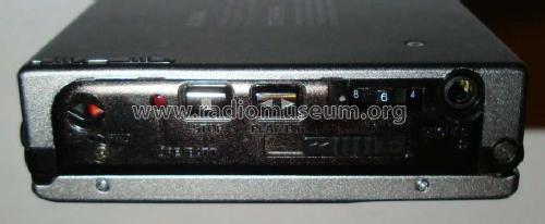 Stereo Cassette Player HS-P505MkII; Aiwa Co. Ltd.; Tokyo (ID = 685213) Enrég.-R