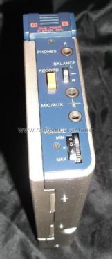 Stereo Cassette Recorder HS-F1; Aiwa Co. Ltd.; Tokyo (ID = 1844608) R-Player