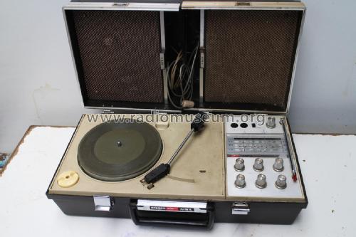 Stereo P-184; Aiwa Co. Ltd.; Tokyo (ID = 1833514) Radio