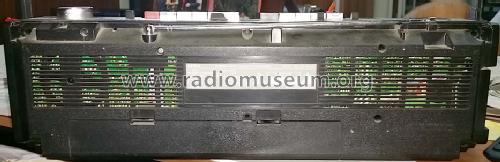 Stereo Radio Cassette Recorder CS-W200Z; Aiwa Co. Ltd.; Tokyo (ID = 1689077) Radio