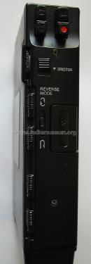 Stereo Radio Cassette Recorder HS-J303; Aiwa Co. Ltd.; Tokyo (ID = 1468062) Radio