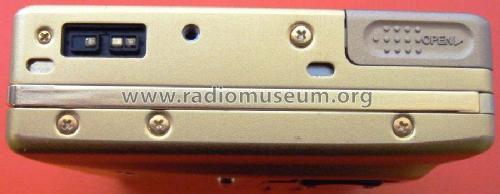 Stereo Radio Cassette Recorder HS-EX3000; Aiwa Co. Ltd.; Tokyo (ID = 2111455) Radio