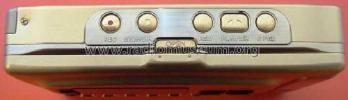 Stereo Radio Cassette Recorder HS-EX3000; Aiwa Co. Ltd.; Tokyo (ID = 2111456) Radio