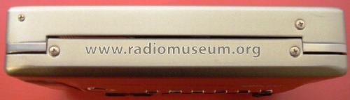Stereo Radio Cassette Recorder HS-EX3000; Aiwa Co. Ltd.; Tokyo (ID = 2111457) Radio