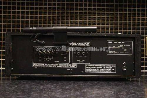 Stereo Tuner AT-9300K; Aiwa Co. Ltd.; Tokyo (ID = 1697995) Radio