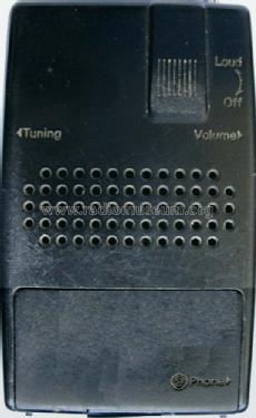 Super Sensitive Pocketable Radio AR-777; Aiwa Co. Ltd.; Tokyo (ID = 2743232) Radio