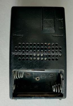 Super Sensitive Pocketable Radio AR-777; Aiwa Co. Ltd.; Tokyo (ID = 2743239) Radio