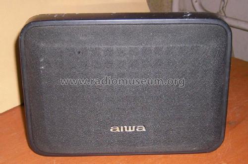 SXR-210; Aiwa Co. Ltd.; Tokyo (ID = 1248297) Altavoz-Au