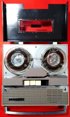 Tape Recorder TP-50; Aiwa Co. Ltd.; Tokyo (ID = 2110332) Reg-Riprod