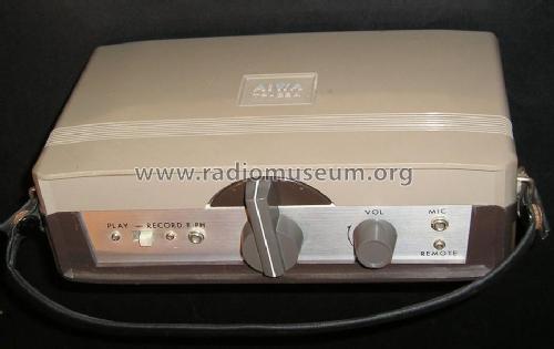 TP-32 A; Aiwa Co. Ltd.; Tokyo (ID = 715611) Reg-Riprod