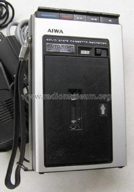 TP-747 ; Aiwa Co. Ltd.; Tokyo (ID = 1822977) R-Player