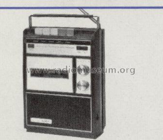 TPR-104, C, H; Aiwa Co. Ltd.; Tokyo (ID = 206246) Radio