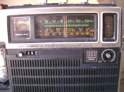 TPR-212; Aiwa Co. Ltd.; Tokyo (ID = 841469) Radio