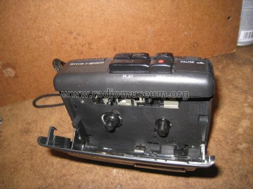 V-Sensor TP-VS470; Aiwa Co. Ltd.; Tokyo (ID = 2006995) R-Player