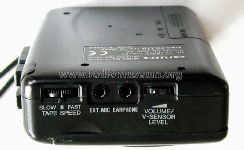 V-Sensor TP-VS470; Aiwa Co. Ltd.; Tokyo (ID = 798628) R-Player
