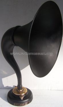 Standard Horn Loudspeaker ; AJS Brand Stevens AJ (ID = 2786324) Parlante