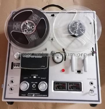 1710; Akai Electric Co., (ID = 2649509) R-Player