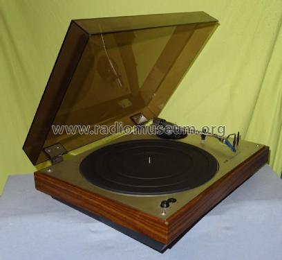 Turntable, Belt Drive Player AP-003; Akai Electric Co., (ID = 2729872) Enrég.-R