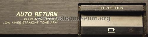 Auto Return Player AP-M459; Akai Electric Co., (ID = 2471466) R-Player