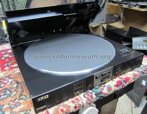 Full Automatic Player - Linear AP-M313; Akai Electric Co., (ID = 2876507) R-Player