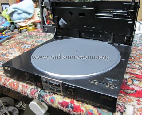 Full Automatic Player - Linear AP-M313; Akai Electric Co., (ID = 2876509) R-Player