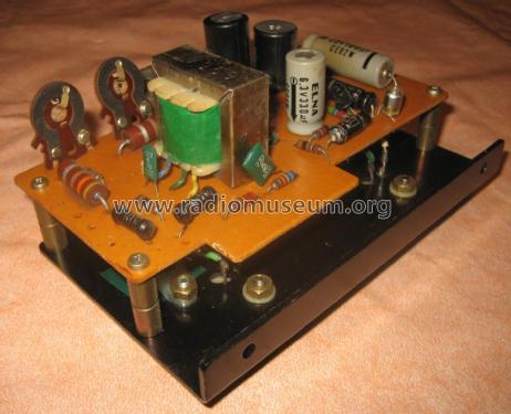 HiFi-Stereo-Tonbandgerät M-9; Akai Electric Co., (ID = 2443024) R-Player