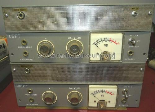 Multi-Four Terecorder M-5; Akai Electric Co., (ID = 2715593) Ton-Bild