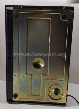 Stereo Cassette Deck GX-R66; Akai Electric Co., (ID = 2982353) R-Player