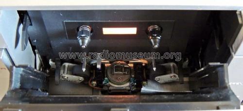Stereo Cassette Deck GX-R 6; Akai Electric Co., (ID = 2982416) Ton-Bild