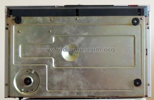 Stereo Cassette Deck GX-R 6; Akai Electric Co., (ID = 2982430) R-Player