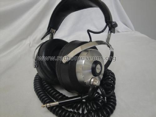 Stereo Headpohone ASE-30; Akai Electric Co., (ID = 2823419) Speaker-P