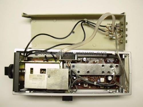 TV-Tuner VTU-E; Akai Electric Co., (ID = 3096630) Télévision
