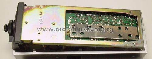 TV-Tuner VTU-E; Akai Electric Co., (ID = 3096631) Télévision