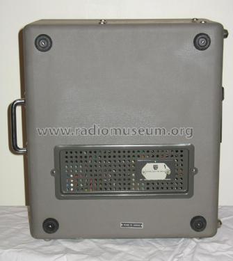Terecorder 903; Akai Electric Co., (ID = 1827419) R-Player