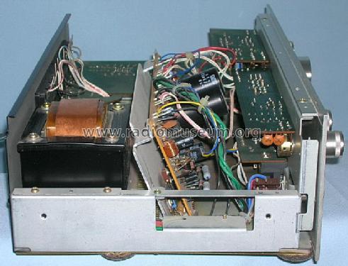AM-2200; Akai Electric Co., (ID = 599787) Ampl/Mixer