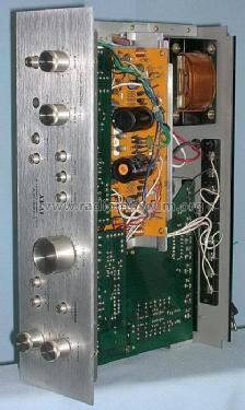 AM-2200; Akai Electric Co., (ID = 599789) Ampl/Mixer
