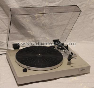 AP-B21; Akai Electric Co., (ID = 2034258) Ton-Bild