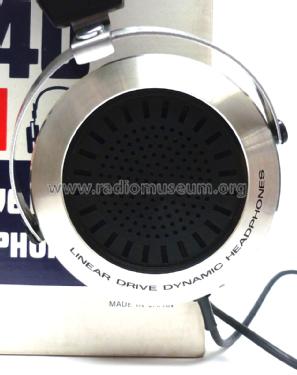 ASE-40; Akai Electric Co., (ID = 1673242) Speaker-P