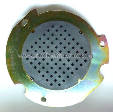 ASE-40; Akai Electric Co., (ID = 1673245) Speaker-P