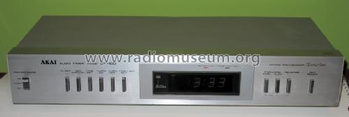 Audio Timer DT-100; Akai Electric Co., (ID = 558040) Diverses