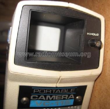 Camera VC-115; Akai Electric Co., (ID = 1813693) Altri tipi