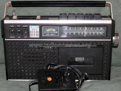 CT-I ; Akai Electric Co., (ID = 1008243) Radio