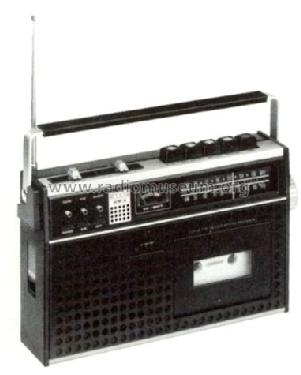 CT-I ; Akai Electric Co., (ID = 552264) Radio