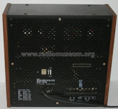 Custom Deck Solid State GX-225D; Akai Electric Co., (ID = 1994057) R-Player